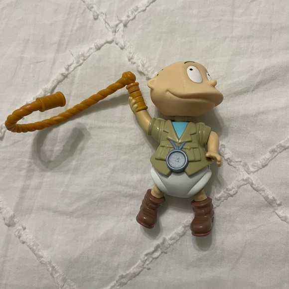 Vintage Rugrats Toy Bundle - Picture 9 of 16